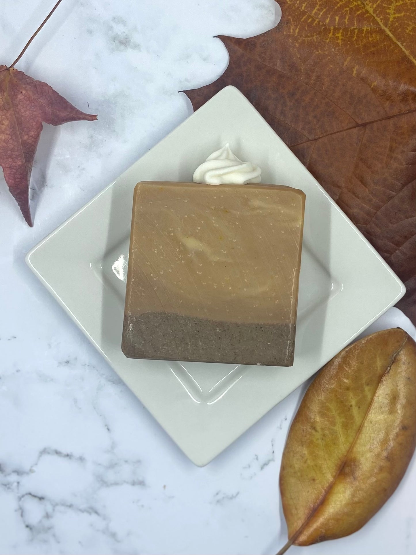 0 Calorie Pumpkin Pie