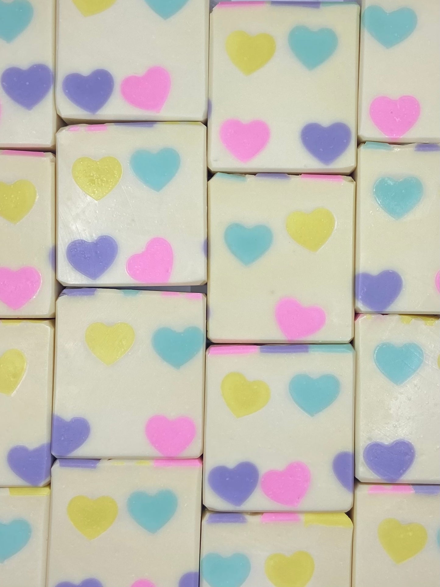 Love & Lather