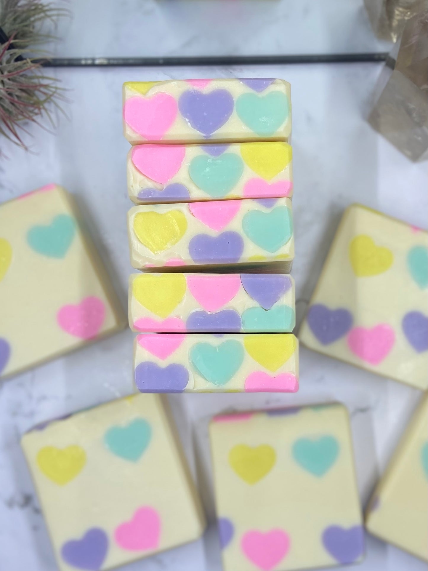 Love & Lather