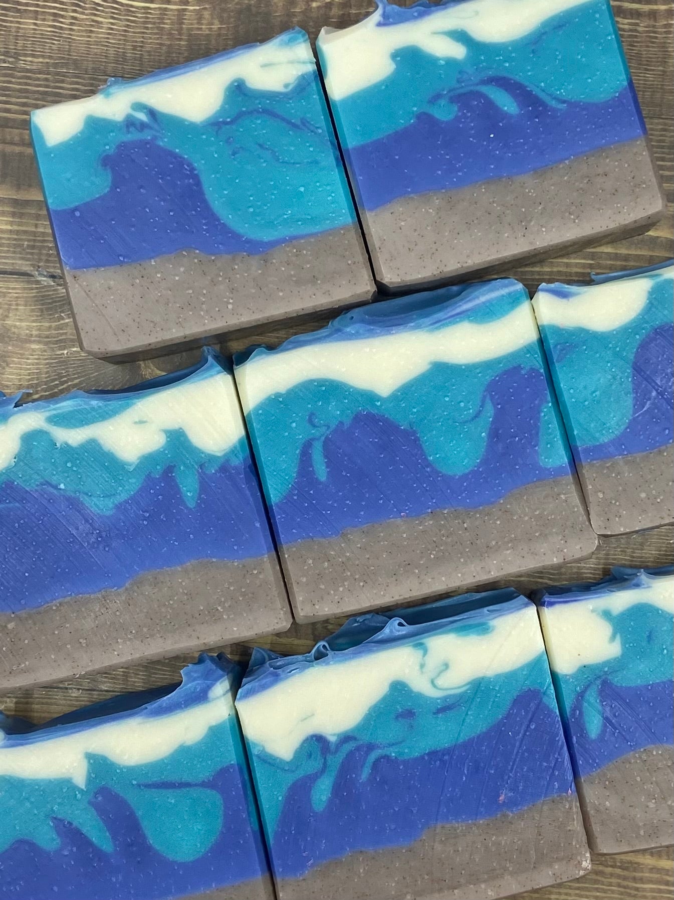 Make Waves