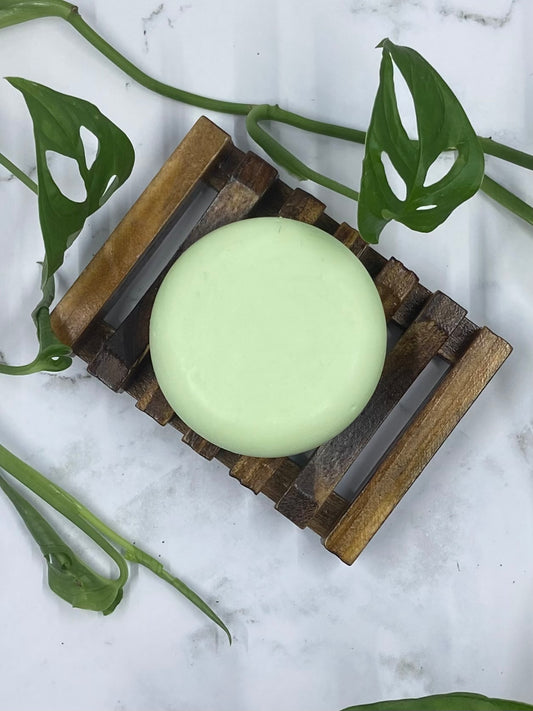 Tea Tree Solid Conditioner