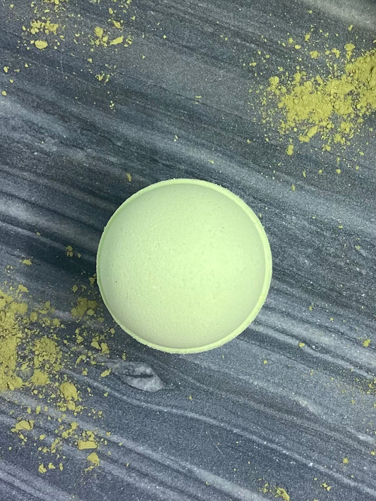 Match-a Made in Heaven Bath Bomb