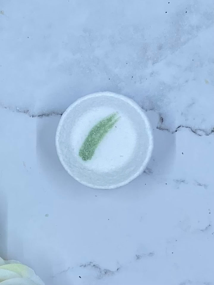 Eucalyptus Relief Shower Steamers