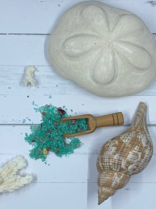 Siren’s Soak Bath Salt