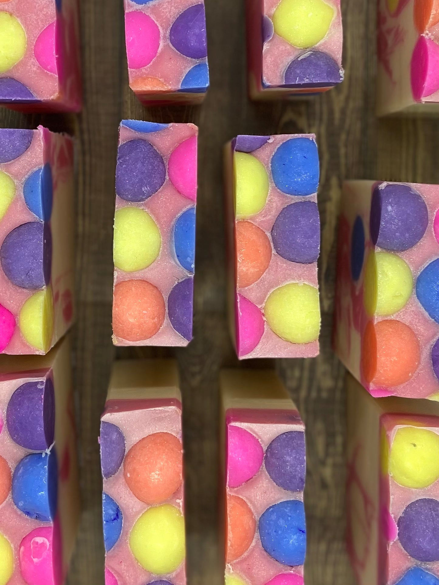 Bubble Gum