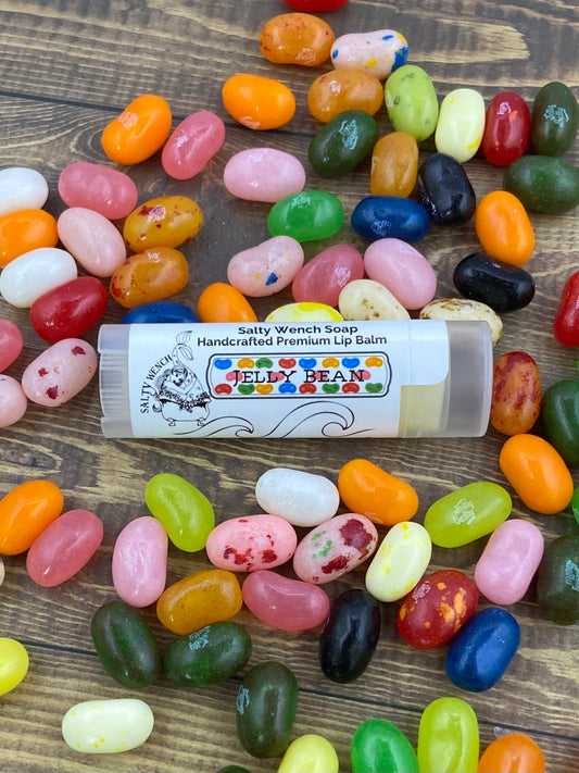 Jelly Bean Lip Balm