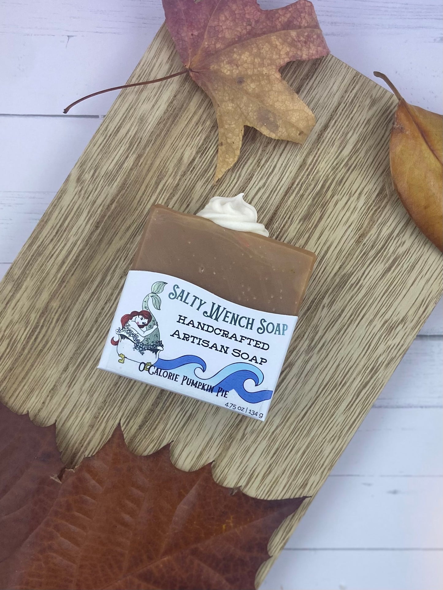 0 Calorie Pumpkin Pie