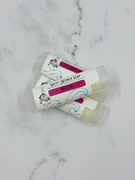 Melon Lip Balm