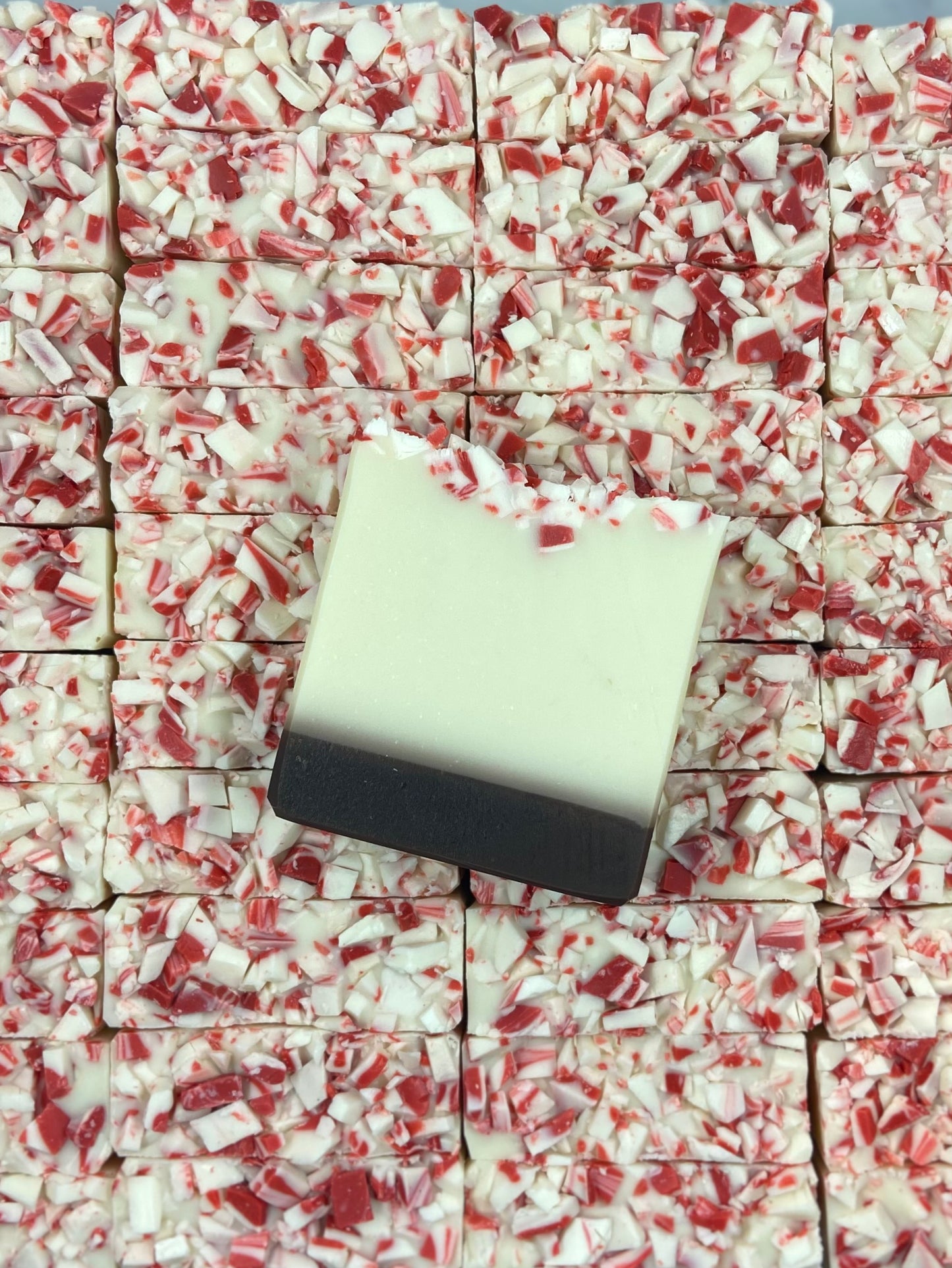 Peppermint Bark